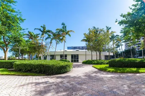 500 Three Islands Boulevard Hallandale Beach FL 33009