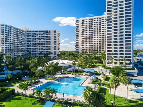 500 Three Islands Boulevard Hallandale Beach FL 33009
