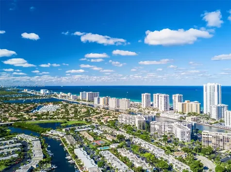 500 Three Islands Boulevard Hallandale Beach FL 33009