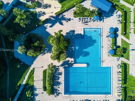 500 Three Islands Boulevard Hallandale Beach FL 33009