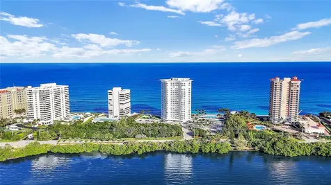 5200 N Ocean Drive Singer Island FL 33404