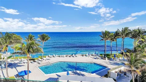 5200 N Ocean Drive Singer Island FL 33404