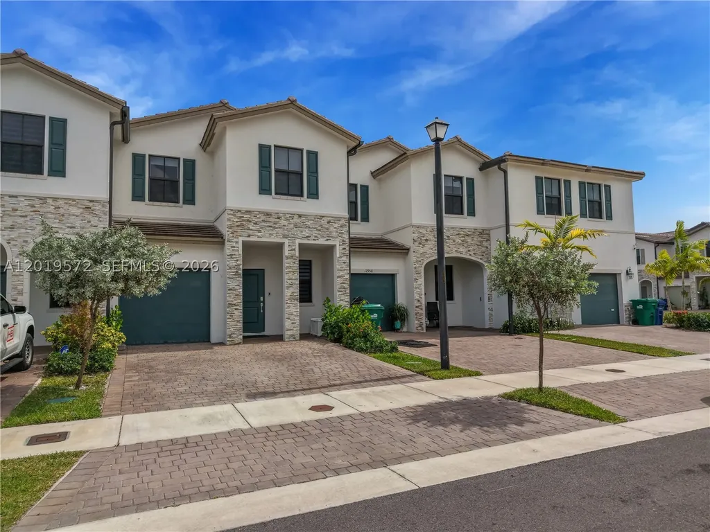 12954 SW 231st Street Miami FL 33170