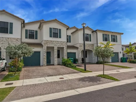 12954 SW 231st Street Miami FL 33170