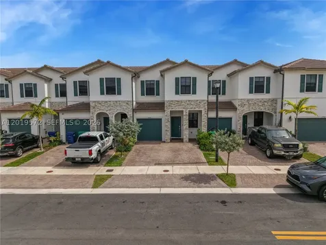 12954 SW 231st Street Miami FL 33170