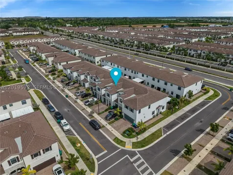 12954 SW 231st Street Miami FL 33170