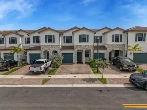 12954 SW 231st Street Miami FL 33170