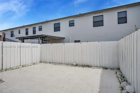 12954 SW 231st Street Miami FL 33170