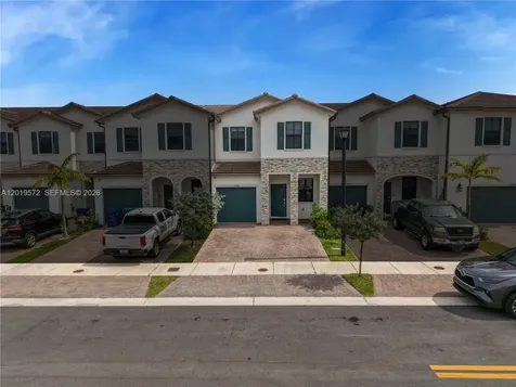 12954 SW 231st Street Miami FL 33170
