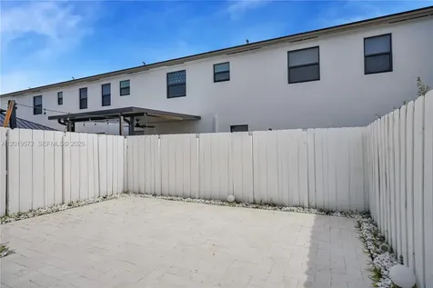 12954 SW 231st Street Miami FL 33170