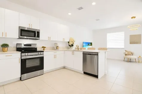 12954 SW 231st Street Miami FL 33170