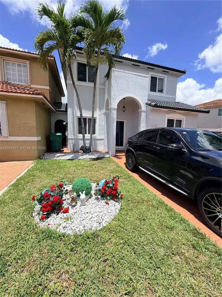 13361 SW 143rd Terrace Miami FL 33186
