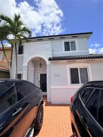 13361 SW 143rd Terrace Miami FL 33186