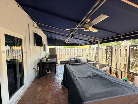 13361 SW 143rd Terrace Miami FL 33186