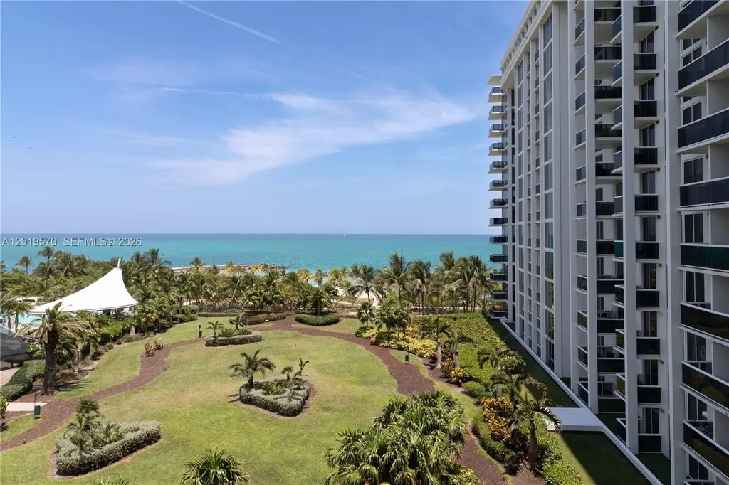 10275 Collins Avenue Bal Harbour FL 33154