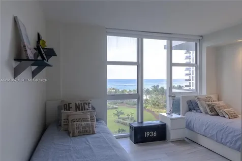 10275 Collins Avenue Bal Harbour FL 33154