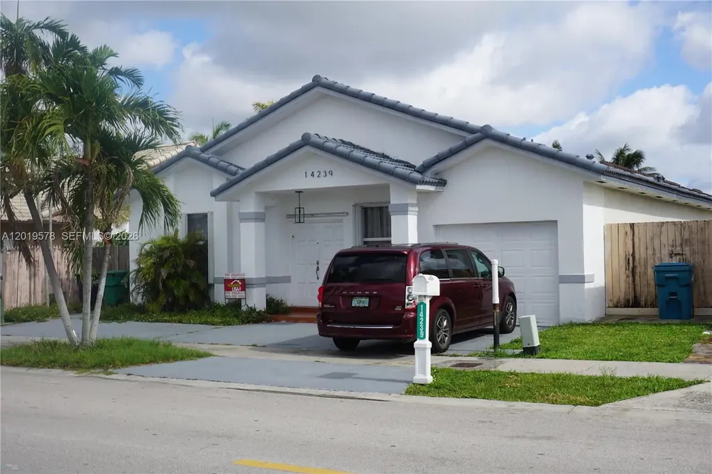 14239 SW 10th Street Miami FL 33184