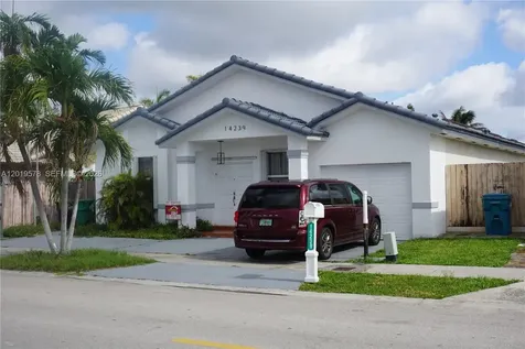 14239 SW 10th Street Miami FL 33184