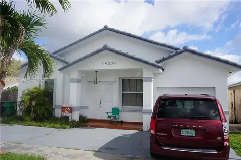 14239 SW 10th Street Miami FL 33184