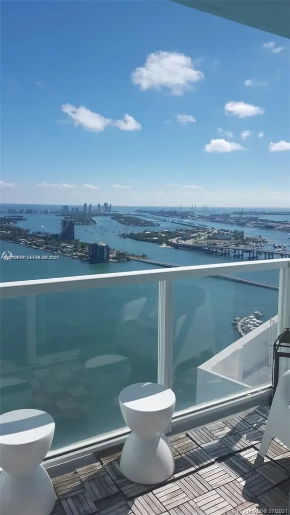 1900 N Bayshore Drive Miami FL 33132