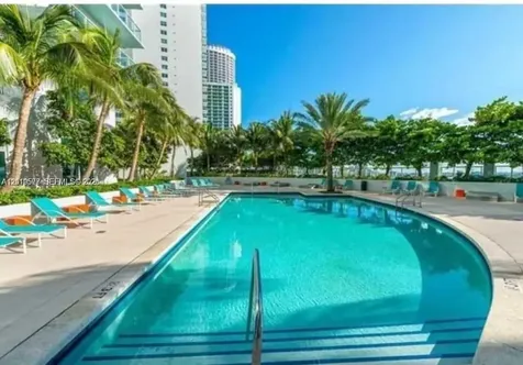 1900 N Bayshore Drive Miami FL 33132