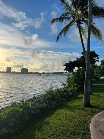 1900 N Bayshore Drive Miami FL 33132