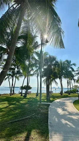 1900 N Bayshore Drive Miami FL 33132