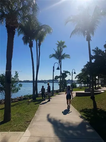 1900 N Bayshore Drive Miami FL 33132