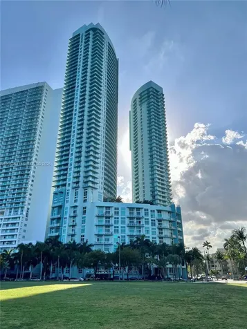 1900 N Bayshore Drive Miami FL 33132