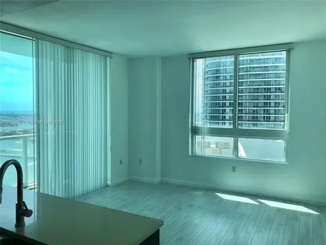 1900 N Bayshore Drive Miami FL 33132