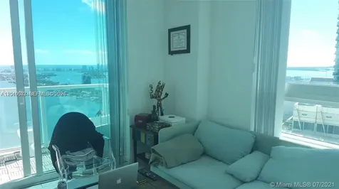 1900 N Bayshore Drive Miami FL 33132