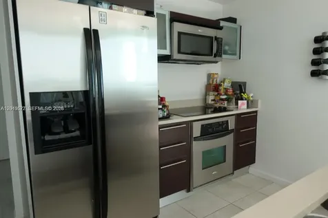 1900 N Bayshore Drive Miami FL 33132