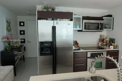 1900 N Bayshore Drive Miami FL 33132