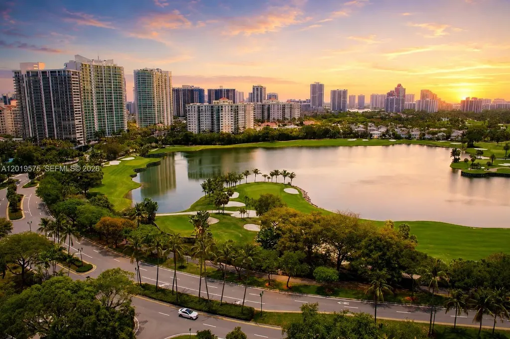 3675 N Country Club Drive Aventura FL 33180