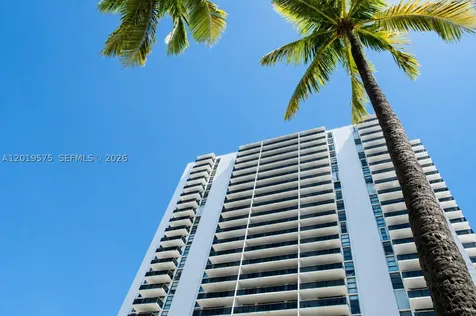 3675 N Country Club Drive Aventura FL 33180