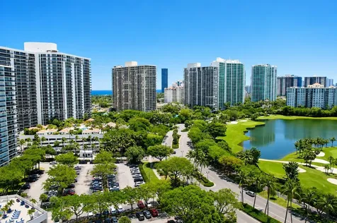 3675 N Country Club Drive Aventura FL 33180