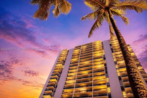 3675 N Country Club Drive Aventura FL 33180