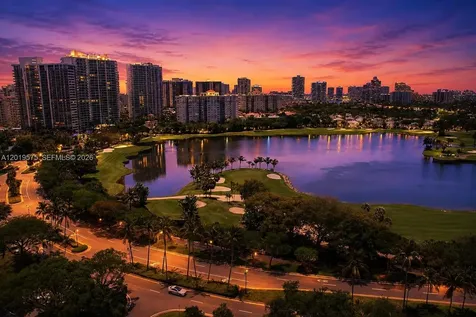 3675 N Country Club Drive Aventura FL 33180