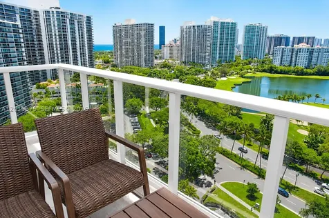3675 N Country Club Drive Aventura FL 33180