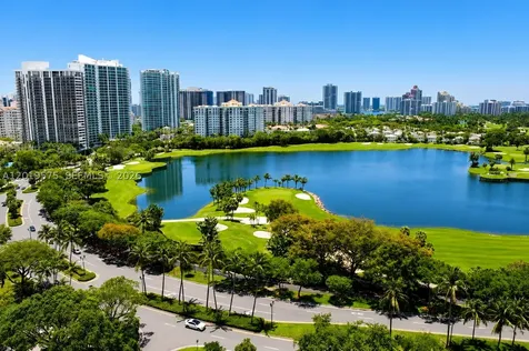 3675 N Country Club Drive Aventura FL 33180