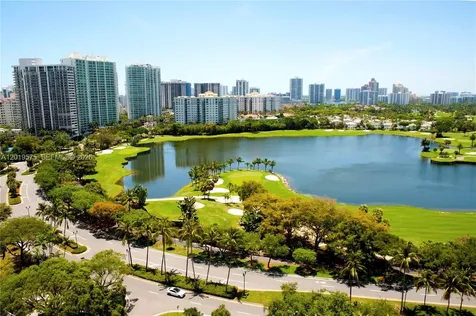 3675 N Country Club Drive Aventura FL 33180