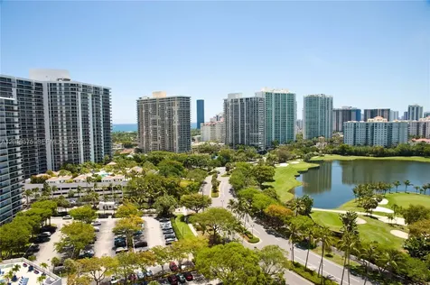 3675 N Country Club Drive Aventura FL 33180
