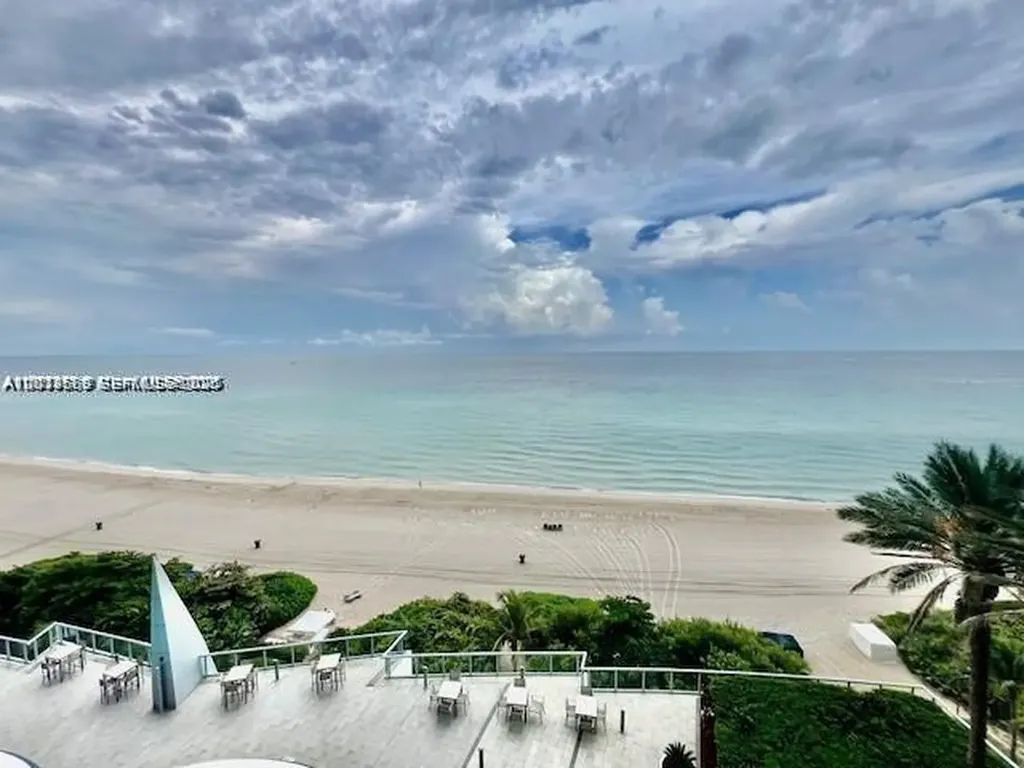 17121 Collins Avenue Sunny Isles Beach FL 33160