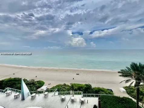 17121 Collins Avenue Sunny Isles Beach FL 33160