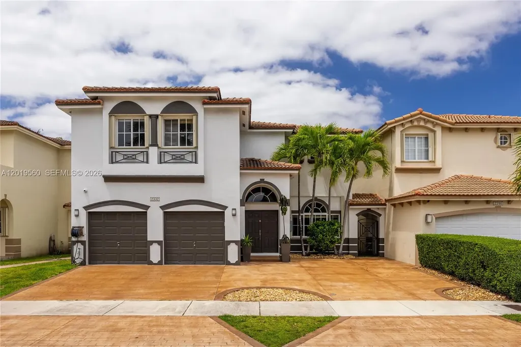 2332 SW 147th Path Miami FL 33185