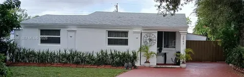 2041 NE 182nd Street North Miami Beach FL 33162