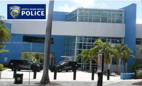 2041 NE 182nd Street North Miami Beach FL 33162