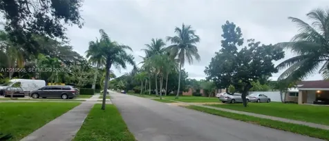 2041 NE 182nd Street North Miami Beach FL 33162