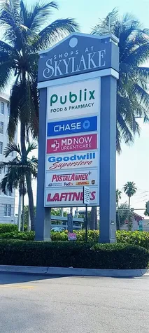 2041 NE 182nd Street North Miami Beach FL 33162