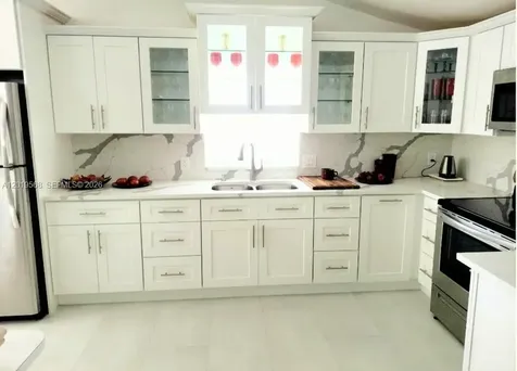 2041 NE 182nd Street North Miami Beach FL 33162